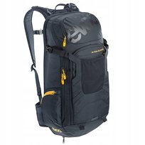 Plecak z protektorem Evoc FR Trail Blackline 20 S EVOC