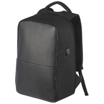 Plecak z USB PUCCINI