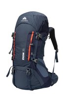 Plecak zion 35l-granatowy VOLVEN Volven