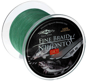 Plecionka Mikado Nihonto Fine - Mikado