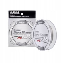 Plecionka VARIVAS Sea Bass Max Power X8 1.2 PE 150 Varivas