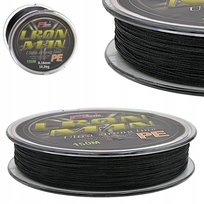 Plecionka Wędkarska Lron Man Pe 150m/0,16mm/10,2kg FL