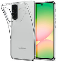 Plecki Spigen do Samsung Galaxy A56 5G bezbarwny Spigen