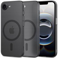 Plecki Tech-protect do Apple iPhone 16e bezbarwny TECH-PROTECT