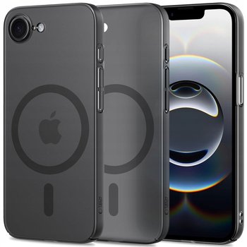 Plecki Tech-protect do Apple iPhone 16e bezbarwny - Tech-Protect