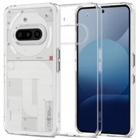 Plecki Tech-protect do Nothing Phone (3a) bezbarwny TECH-PROTECT