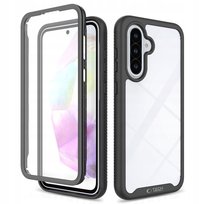 Plecki Tech-protect do Samsung A36, A56 5G bezbarwny TECH-PROTECT