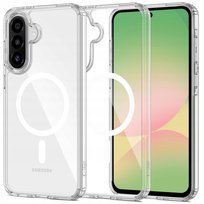 Plecki Tech-protect do Samsung A56 5G bezbarwny TECH-PROTECT