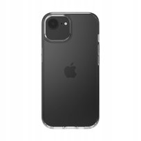 Plecki Zagg do Apple iPhone 13, iPhone 14, iPhone 15, iPhone 16e bezbarwny ZAGG
