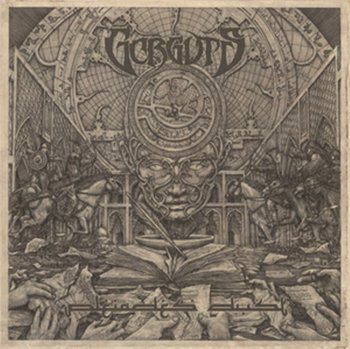 Pleiades Dust (Singiel) - Gorguts