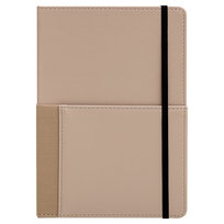 Plener A5, Paperdot, Beżowy