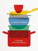 Plenty More Ottolenghi Yotam
