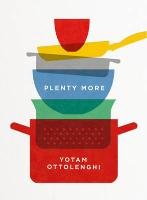 Plenty More - Ottolenghi Yotam