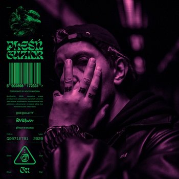 PLEŚŃ - Guzior