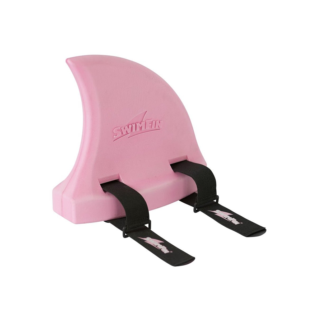 Фото - Іграшка для купання Płetwa SwimFin - pudrowy róż