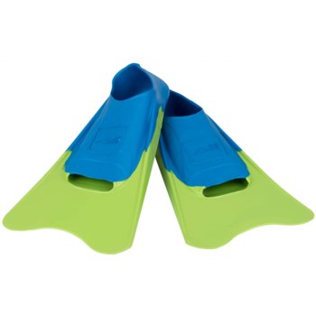 Płetwy treningowe do pływania długie na basen Aqua-Sport Long Fins Rozmiar 40-41 - AQUA SPORT