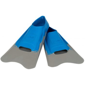 Płetwy treningowe do pływania długie na basen Aqua-Sport Long Fins Rozmiar 42-43 - AQUA SPORT