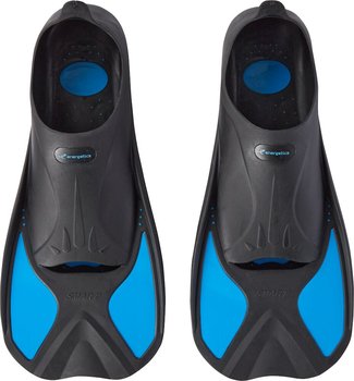 Płetwy treningowe Energetics Swim Fin Train 414664 r.38-39 - Energetics