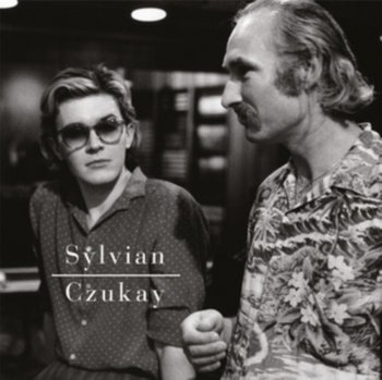 Plight & Premonition Flux & Mutability, płyta winylowa - Sylvian David, Czukay Holger