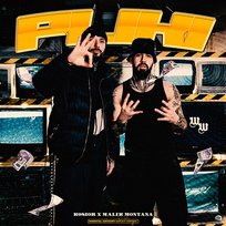 PLIKI Malik Montana, White Widow, Kosior