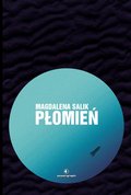 Płomień - ebook mobi - Salik Magdalena