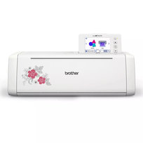 Ploter tnący Brother ScanNCut SDX1250