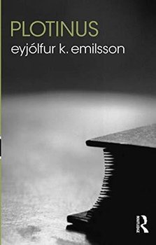 Plotinus - Emilsson Eyjolfur K.