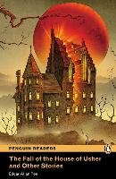 PLPR3:Fall of the House of Ushers & MP3 Pack - Poe Edgar Allan