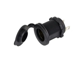 Pls35A Gniazdo Zapalniczki Hermetyczne 12/24V - CGAuto
