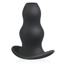 PLUG-FOXHOLE HOLLOW BUTT PLUG Inna marka