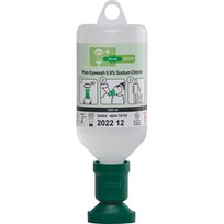 Płukanka do oczu Plum Eyewash 500ml płyn do oczu Inna marka