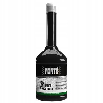 Plukanka silnika Forte New Generation Motor Flush 400 ml - Forte