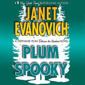 Plum Spooky - Evanovich Janet