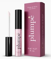 PLUMPE - Błyszczyk do Ust