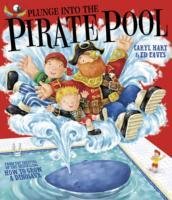 Plunge into the Pirate Pool - Hart Caryl