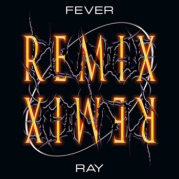 Plunge Remix, płyta winylowa - Fever Ray