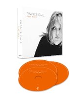 Plus Haut - Best of Gall France
