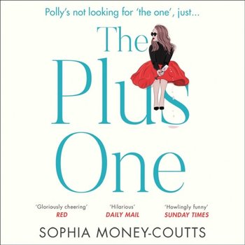 Plus One - Money-Coutts Sophia