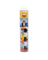 Plus-Plus, BIG, tuba, Pingwin - 15 el. Plus-Plus