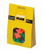 Plus-Plus, klocki Midi Basic, 20 el. Plus-Plus