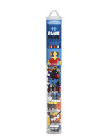 Plus-Plus, tuba basic - 100 el. Plus-Plus