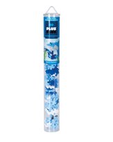 Plus-Plus, tuba, Delfin - 100 el. Plus-Plus