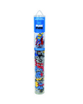 Plus-Plus, tuba, Superbohater - 100 el. Plus-Plus