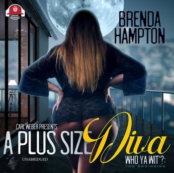 Plus Size Diva - Hampton Brenda