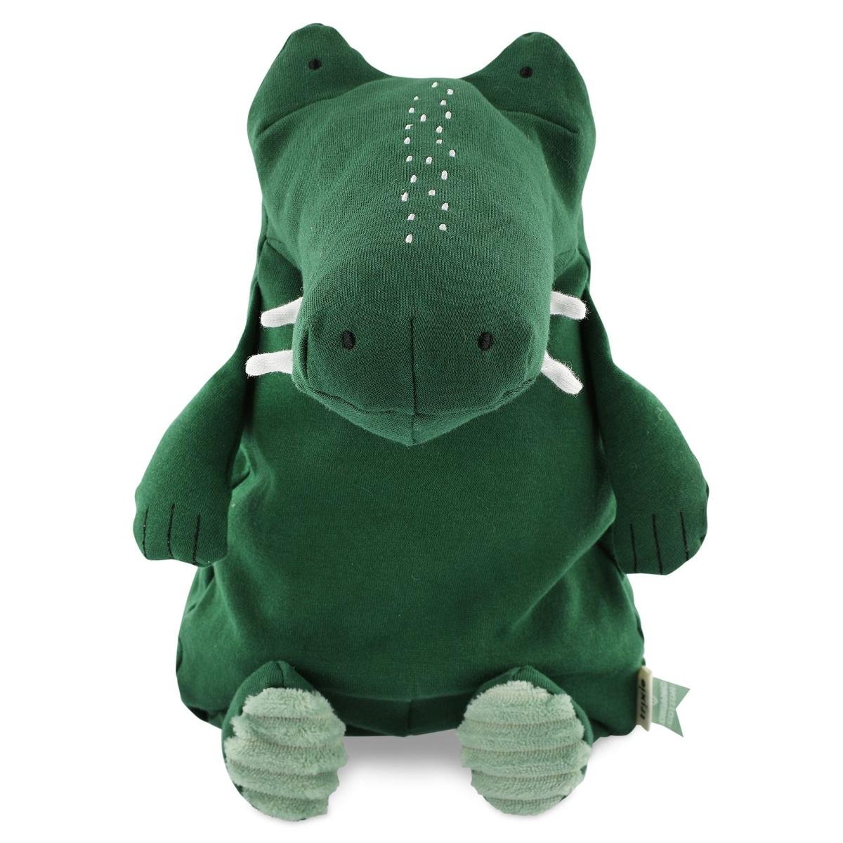Фото - М'яка іграшка Plush toy large - Mr. Crocodile