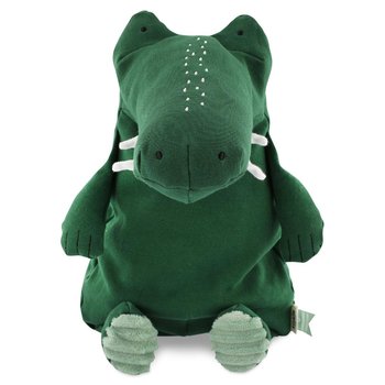 Plush toy large - Mr. Crocodile - Trixie Baby