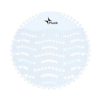 PLUSIK Clean Cotton (Czysta Bawełna) Wkładka żelowa do pisuaru - Inna marka