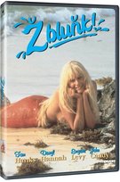 PLUSK (DVD) napisy PL Howard Ron