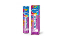 Plusssz Junior Odporność Complex 20 Tabl.Mus. Polski Lek