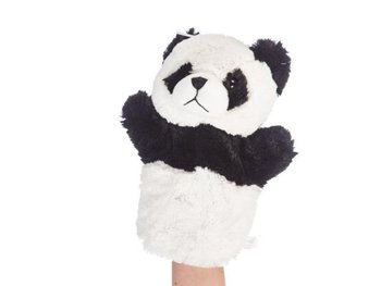 Plusz Pacynka małe ZOO 23cm (4474) - Axiom